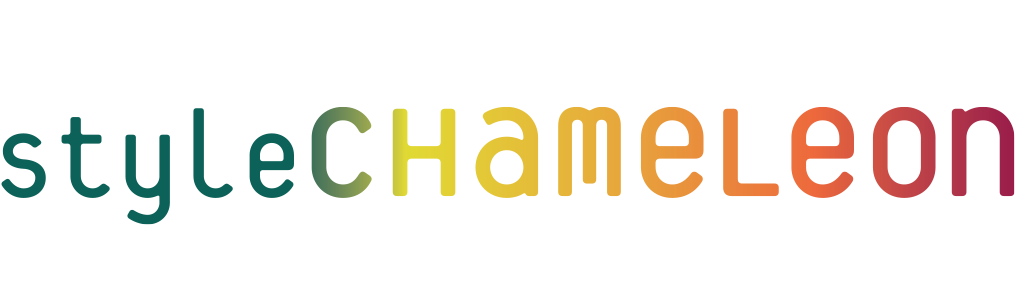 Style Chameleon Logo